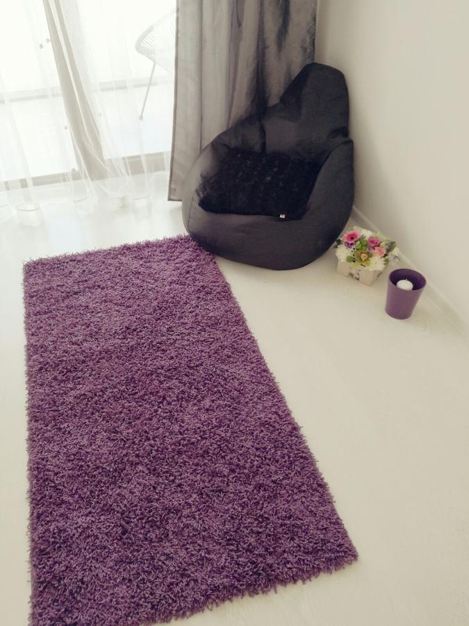 White Luxury Apartment Nagyszeben Kültér fotó